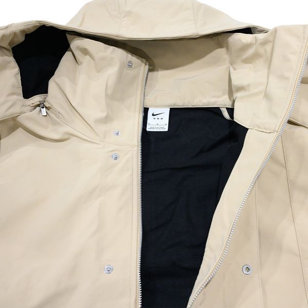 Куртка чоловіча Nike Nrg Mmw Jacket (DD9429-248), XL, WHS, 10% - 20%, 1-2 дні
