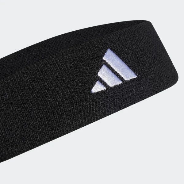 Пов'язка на голову Adidas Tennis Headband (HT3909), One Size, WHS, 1-2 дні