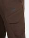 Фотографія Брюки чоловічі Nike Tech Fleece Utility Pants (DV0540-237) 4 з 5 в Ideal Sport
