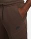 Фотография Брюки мужские Nike Tech Fleece Utility Pants (DV0540-237) 3 из 5 в Ideal Sport