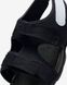 Фотографія Тапочки підліткові Nike Sunray Adjust 6 (DX5544-002) 6 з 6 в Ideal Sport