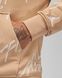 Фотографія Кофта чоловічі Jordan Essentials Fleece Pullover Hoodie (FB7318-200) 4 з 5 в Ideal Sport