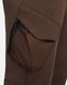 Фотографія Брюки чоловічі Nike Tech Fleece Utility Pants (DV0540-237) 5 з 5 в Ideal Sport