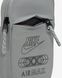 Фотографія Сумка через плече Nike Nsw Essential Fa23 Grey (FQ0232-077) 5 з 7 в Ideal Sport