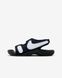 Фотографія Тапочки підліткові Nike Sunray Adjust 6 (DX5544-002) 1 з 6 в Ideal Sport