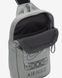 Фотографія Сумка через плече Nike Nsw Essential Fa23 Grey (FQ0232-077) 4 з 7 в Ideal Sport