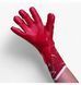 Фотографія Футбольні рукавиці унісекс Synergy Flash Red Red (SY2519) 3 з 5 в Ideal Sport