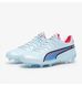 Фотографія Бутси чоловічі Puma King Ultimate Fg/Ag Light Blue (107563-02) 7 з 7 в Ideal Sport