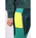 Фотография Лосины женские Nike Winter Utility Women'S Leggings Dark Atomic Turquoise/Black (CW6507-300) 3 из 8 в Ideal Sport