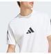 Фотография Футболка мужская Adidas Z.N.E. (JE3078) 10 из 11 в Ideal Sport
