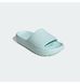 Фотографія Тапочки унісекс Adidas Adilette Lumia Turquoise (JQ7461) 5 з 9 в Ideal Sport