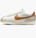 Фотографія Кросівки унісекс Nike Cortez White (DZ2795-101) 1 з 8 в Ideal Sport