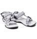 Фотография Сандалии женские Cmp Cmp Hiking Sandal Grey 38Q9956-14Tc (38Q9956-14TC) 4 из 7 в Ideal Sport