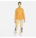 Фотография Кофта женские Nike Sportswear Dri-Fit Adv Tech Pack Orange (DD4628-738) 8 из 8 в Ideal Sport