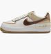 Фотография Кроссовки женские Nike Air Force 1 Shadow (DZ1847-106) 1 из 7 в Ideal Sport