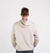 Фотография Кофта мужская Gap Logo Hoodie Unbleached (546844321) 3 из 7 в Ideal Sport