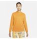 Фотография Кофта женские Nike Sportswear Dri-Fit Adv Tech Pack Orange (DD4628-738) 2 из 8 в Ideal Sport