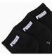 Фотографія Шкарпетки Puma New Generation Cushioned Quarter Black (3 ) (938393-02) 2 з 2 в Ideal Sport