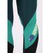 Фотография Лосины женские Nike Winter Utility Women'S Leggings Dark Atomic Turquoise/Black (CW6507-300) 6 из 8 в Ideal Sport