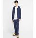 Фотографія Кофта чоловіча Nike M Nsw Club Hoodie Fz Bb (BV2645-410) 9 з 11 в Ideal Sport