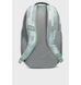 Фотографія Рюкзак Under Armour Hustle 6.0 Backpack (1384672-348) 2 з 3 в Ideal Sport