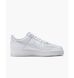 Фотография Кроссовки мужские Nike Air Force 1 07 White Dx2650-100 (DX2650-100) 4 из 5 в Ideal Sport