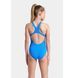 Фотография Купальник закрытый детский Arena Palette Swimsuit Swim Pro Back (007918-608) 2 из 9 в Ideal Sport