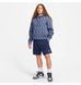 Фотографія Шорти чоловічі Nike Club Blue (FQ4359-410) 7 з 7 в Ideal Sport