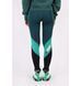 Фотография Лосины женские Nike Winter Utility Women'S Leggings Dark Atomic Turquoise/Black (CW6507-300) 5 из 8 в Ideal Sport