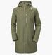 Фотографія Куртка жіноча Helly Hansen Long Belfast Jacket (55964-476) 1 з 2 в Ideal Sport