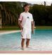 Фотография Футболка мужская Adidas Z.N.E. (JE3078) 2 из 11 в Ideal Sport