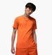Фотографія Футболка чоловіча Jordan Jumpman Orange (DC7485-805) 1 з 5 в Ideal Sport