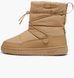 Фотография Ботинки мужские Puma Snowbae Wns Beige (393920-04) 1 из 6 в Ideal Sport