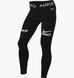 Фотография Лосины женские Nike Pro 7/8 Black (HV2306-010) 1 из 5 в Ideal Sport