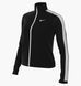 Фотографія Куртка жіноча Nike Swsh Run Jkt (DX1037-010) 1 з 8 в Ideal Sport