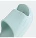 Фотографія Тапочки унісекс Adidas Adilette Lumia Turquoise (JQ7461) 9 з 9 в Ideal Sport