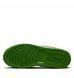 Фотография Кроссовки детские Jordan 1 Low Se Green/White (HF4779-100) 7 из 7 в Ideal Sport