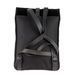 Фотографія Рюкзак Rains Rucksack (1340-VELVETBLACK) 2 з 4 в Ideal Sport