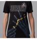 Фотография Футболка детская Jordan Big Roadtrip X-Ray T-Shirt Black (95D729-023) 2 из 12 в Ideal Sport