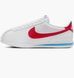 Фотографія Кросівки жіночі Nike Cortez (DN1791-108) 1 з 9 в Ideal Sport