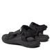 Фотографія Сандалі жіночі Helly Hansen Capilano F2f Sandal (11794-990) 2 з 6 в Ideal Sport