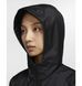 Фотографія Вітровка жіноча Nike Essential (CU3217-010) 11 з 11 в Ideal Sport