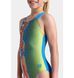 Фотография Купальник закрытый детский Arena Palette Swimsuit Swim Pro Back (007918-608) 4 из 9 в Ideal Sport