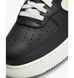 Фотография Кроссовки мужские Nike Air Force 1 Mid React (DQ1872-100) 9 из 10 в Ideal Sport
