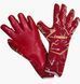 Фотографія Футбольні рукавиці унісекс Synergy Flash Red Red (SY2519) 1 з 5 в Ideal Sport