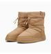 Фотография Ботинки мужские Puma Snowbae Wns Beige (393920-04) 6 из 6 в Ideal Sport