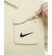 Фотография Куртка женская Nike Sportswear Swoosh Beige Fd1130-783 (FD1130-783) 5 из 8 в Ideal Sport