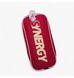 Фотографія Футбольні рукавиці унісекс Synergy Flash Red Red (SY2519) 5 з 5 в Ideal Sport