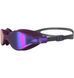 Фотография Очки для плавания Speedo Virtue Mir Gog Af Violet (8-10962D635) 2 из 6 в Ideal Sport