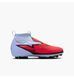 Фотография Бутсы подростковые Nike Jr. Phantom 6 High Academy (HQ2034-400) 3 из 9 в Ideal Sport